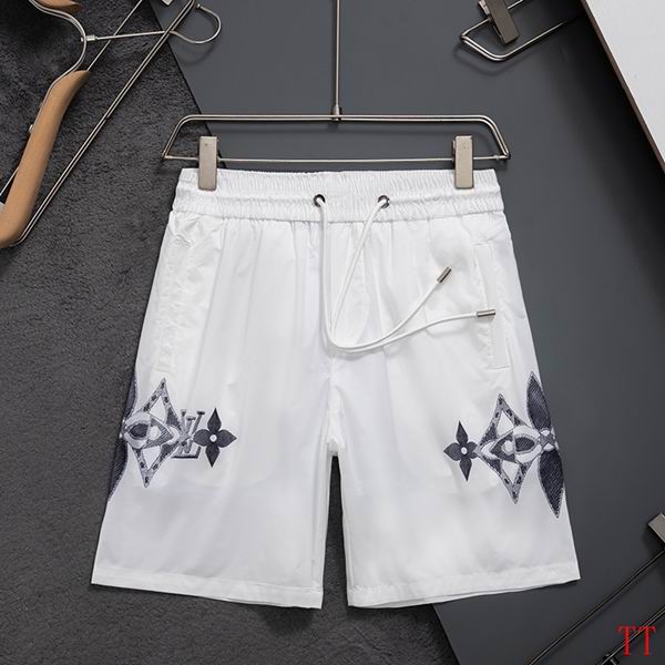 Louis Vuitton Beach Pants Mens ID:20260604-232